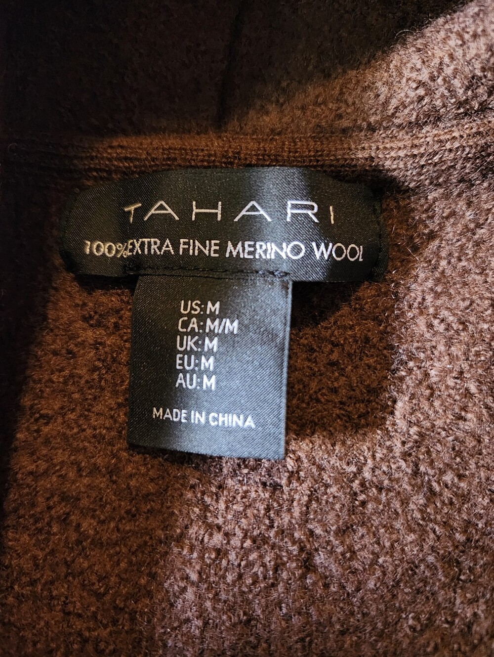 Sweater - Picture 2 of 2